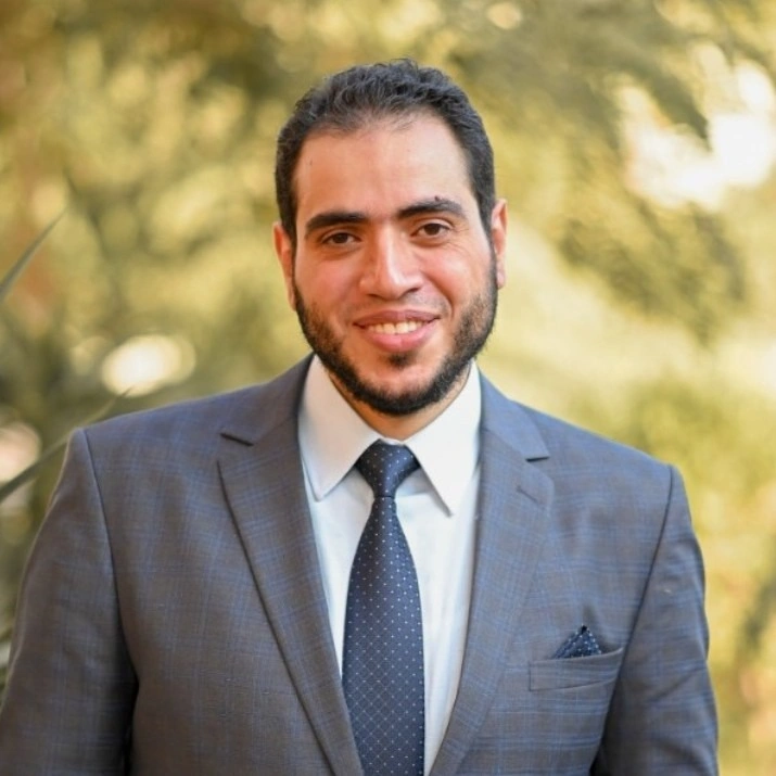 Gamal Selim
